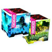 The Hoax & Insomnia