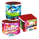 Super Cake Mix