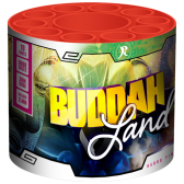 Buddah Land
