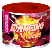 Dancing Willows