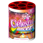 Celestial Dancer