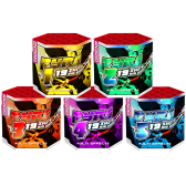 Pyro 5x 19'S