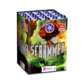 Scrammer 25's