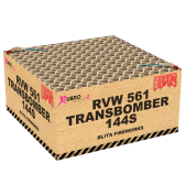 Transbomber 144's
