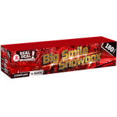 Bigsmile Showbox 180'S