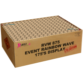 Event Rainbow Wave 175'S