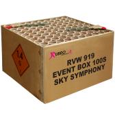 Event Sky Symphony 100's