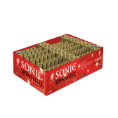Sonic Spinshell Box 112's