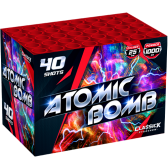 Atomic Bomb 40'S