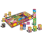 Vertigo Box