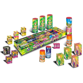 Revolution Box
