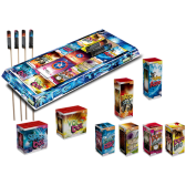Mega Trophy Box