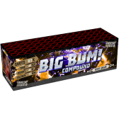 Big Bum! 80'S