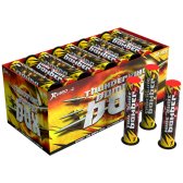 Thunderking Bomber Box