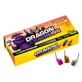 Dragon Crackling