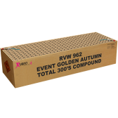 Event Golden Autumn 300's