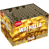 Walhalla 54'S