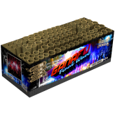 Ganafu Final Wave 104'S