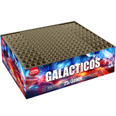 Galaticos 263'S