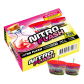 Nitro Flash
